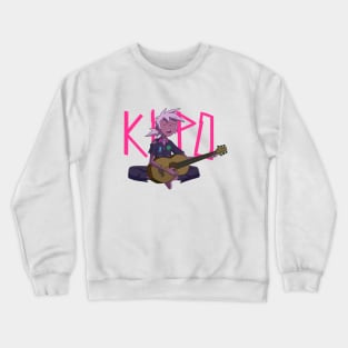 Kipo Crewneck Sweatshirt